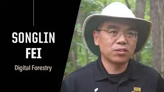 Purdue Expert: Preventing Wildfires With Digital Forestry