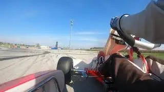 Ka100 junior @ NCMP