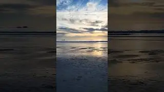My favorite beach in the world!