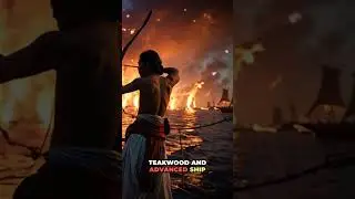 The Fearsome Chola Navy: Masters of the Seas