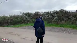 Premier vol avec le Dji Neo c'est différent ...
