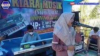 Lagu Daerah Jambi Anak Dagang Cipt.Adli Hutman