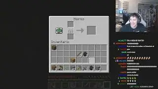 ARRANCA GUIBEL EN MINECRAFT