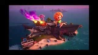 #fortniteclips #viralvideos @SoyZonixYT @FortniteES