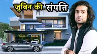 Jubin Nautiyal Net Worth | Lifestyle | House | Life Story | Biography | Cars | Property | Family