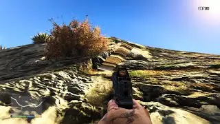 Weird Texture Glitch