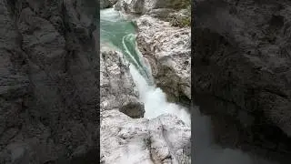 This Secret Italian Waterfall Left Me Speechless 😱🇮🇹 (Hidden Gem!)