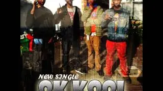 Oakside Yon Ft. John Doe - Ok Kool