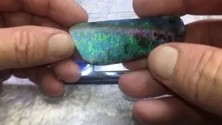 OPAL PARCEL FOR SALE AT THE WINTON OPAL TRADE SHOW... 500 STONES IN TOTAL !!!