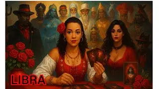 LIBRA💥VIRANDO O JOGO TACADA DE MESTRE💥 COMPREENSÃO 💥O PODER DE DOMINAR💥NÃO PERDENDO PARA NINGUÉM💥