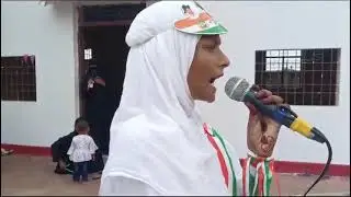 15 August 2024 Function in Satyagrah Girls High School and Jamia Azizia, Bihar  Rizwan Riyazi