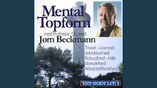 Nerv&oslash;sitet / Afslappet