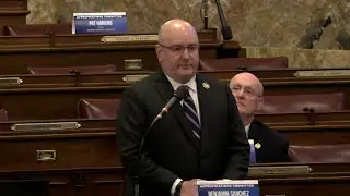 Sanchez: DEP Response to SPS Technologies Corp. Fire