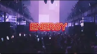 Aloma - Energy (Afro House)