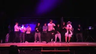 Stanstead College Lip Sync 2026 - Gangnam Style
