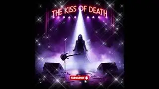 Thunder City – The Kiss of Death