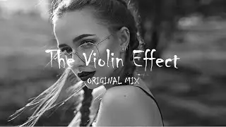 Pete Ellement - The Violin Effect (original mix)