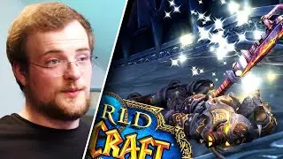 WoW&rsquo;s Progression Problem&hellip;