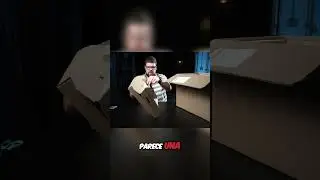 &iexcl;Timbo Revela la Nevera de Cart&oacute;n! &iexcl;El Desempaquetado Final te Sorprender&aacute;!