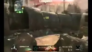 C0D7 Tomahawk Montage: December '10