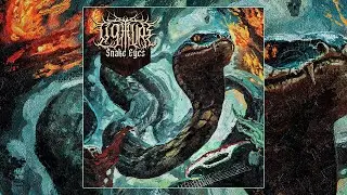 LIGATURE - Snake Eyes (EP)
