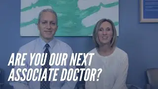 Interested In Being An Associate Doctor At CORE Chiropractic?
