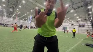 cata fc vs goals guaranteed 11-17-2025