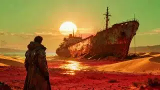 VARO - Red Horizon