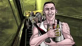 Gzuz & BonezMC - Dagegen (JamBeatz)