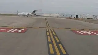 Citation M2 | Landing Wichita (KICT) Then On To Colorado Springs (KCOS)