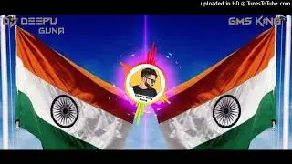 AE WATAN ZAARA (RAAZI ARIJIT)-(15 AUGUST  SPL 2K22 )-(GMS-KING)- MIX BY DJ DEEPU GUNA 9111784325