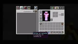Je crois c'est ta base BroughtSubset88 :/ Solanium PVP Faction modd&eacute; mcpe ip et port en desc et disc