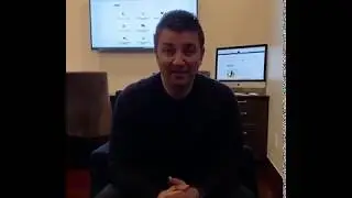 A message from our President & CEO, Martin Manna