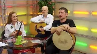 Фолк-группа 