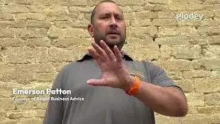Testimonial - Emerson Patton - Bright Business Advice