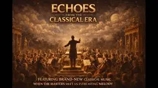 Echoes from the Classical Era | New Classical Music in Timeless Style