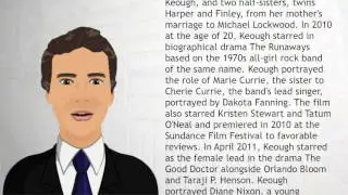 Riley Keough - Wiki Videos