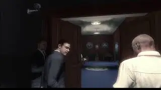 Call of Duty: Black Ops ностальгирую