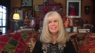 Divine Awareness of Being - Sandy Jones