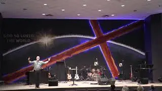 Bruce Peterson  Life giving words #1  Propitiation