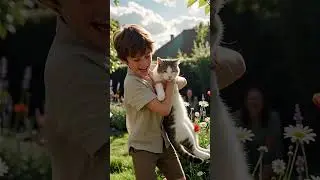 THIS PART OUR LIFE #cat #cats #baby