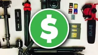 How To Make VIDEO PRODUCTION Your FULL TIME Job!