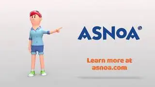 Getting Started with ASNOA