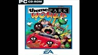 Theme Park World Advisor Quotes - Park Awards [PC - UK]