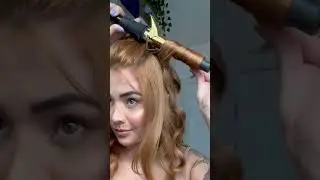How to curl your hair 🧡