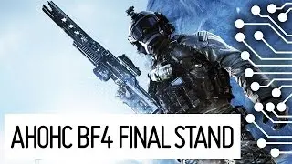 Battlefield 4 Final Stand Announce - Анонс пятого аддона