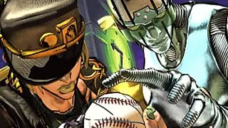 Jojo's Bizarre Adventure All Star Battle R Mods In 2023