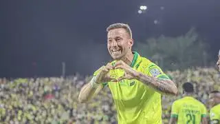 Bucaramanga arrancó la Liga con victoria 💛
