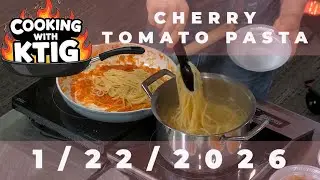 CWK 1-22-26 ( KTIG NEWS)