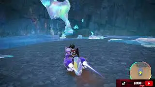 What Is This Crystal Tree?? Pok&eacute;mon Violet The Indigo Disk DLC